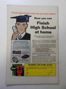 The Outlaw Kid #1 (1970) FN Condition!