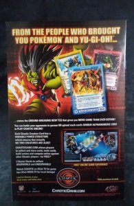 The Batman Strikes #36 (2007)