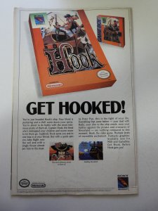 Iron Man #282 (1992) 1st App of War Machine! VG Condition