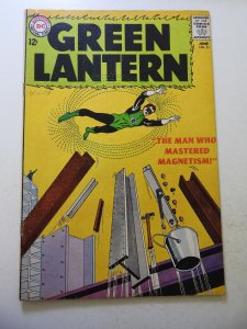 Green Lantern #21 (1963) FN Condition
