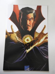 Strange Academy #3 Alex Ross 'Timeless' Variant (2020)