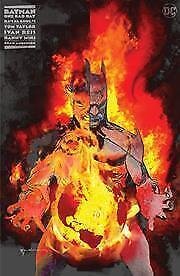 Batman One Bad Day Ras Al Ghul #1 Cvr C Inc 1:25 Var DC Comics Comic Book 