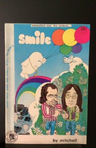 Smile #1 (1970)