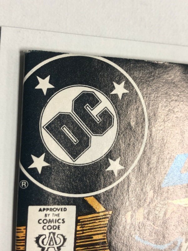 Flash (1988) # 16 (NM) Canadian Price Variant (CPV) !