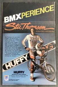 Ambush Bug #1 Newsstand Edition (1985 DC) FN/VF