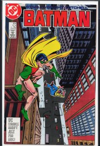 Batman #424 (1988) Batman (Reprint)