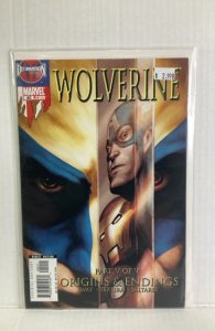 Wolverine #40 (2006)