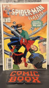 Spider-Man Classics #13 (1994) Spider-Man