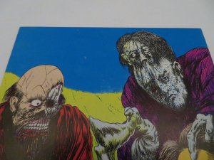 Death Rattle #2 (1973)Comic Book VF+ 8.5