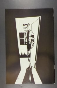 Johnny the Homicidal Maniac #7 (1997)