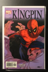 Kingpin #5 (2003)