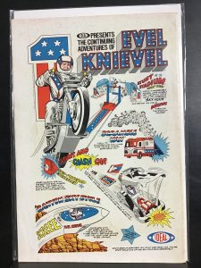 Daredevil #117 (1975)