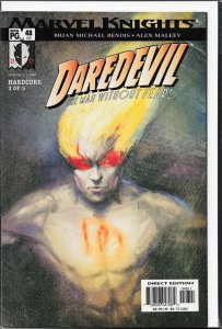 Daredevil #26 (2001)