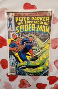 The Spectacular Spider-Man #31 (1979)