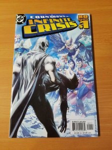 Countdown to Infinite Crisis #1 ~ NEAR MINT NM ~ (2005, DC Comics)