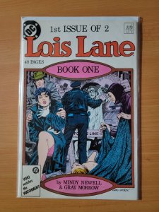 Lois Lane #1 (1986)