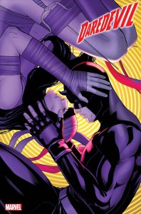 Daredevil (6th Series) #36A VF/NM ; Marvel | Chip Zdarsky