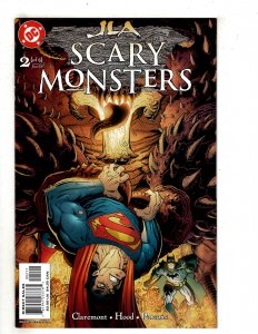 JLA: Scary Monsters #2 (2003) OF15