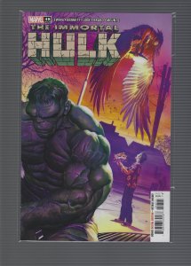 The Immortal Hulk #48