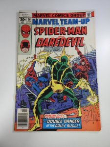 Marvel Team-Up #56 (1977)