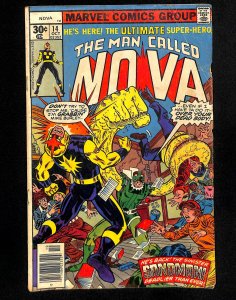 Nova #14