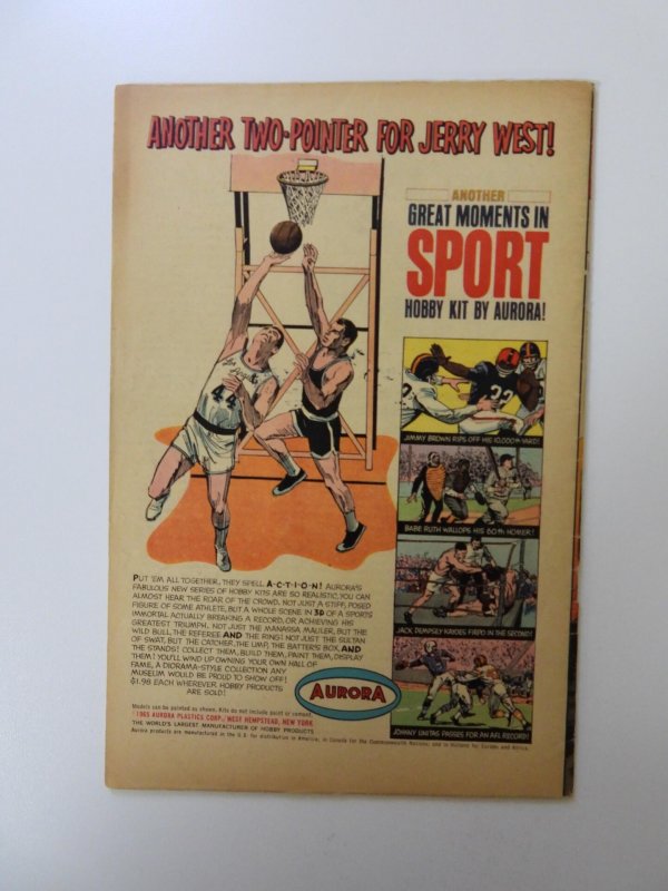 Tales of Suspense #77 (1966) VG condition