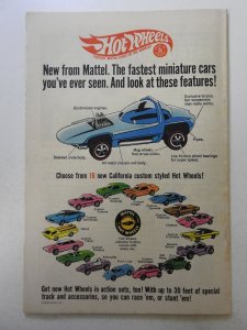 Wonder Woman #178 (1968) Sharp Fine- Condition!