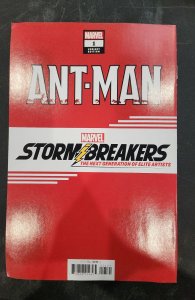 Ant-Man #1 Gleason Cover (2022)