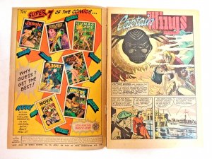 Wings Comics (Fiction House) #79fn Classic Cover