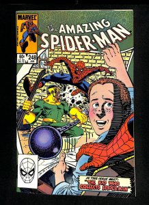 Amazing Spider-Man #248