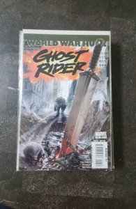 Ghost Rider #13 (2007)