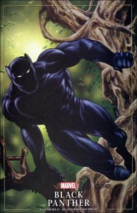 Black Panther (7th Series) #3B VF/NM ; Marvel | Tosin Joe Jusko variant