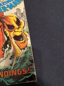 The Amazing Spider-Man #251 (1984)