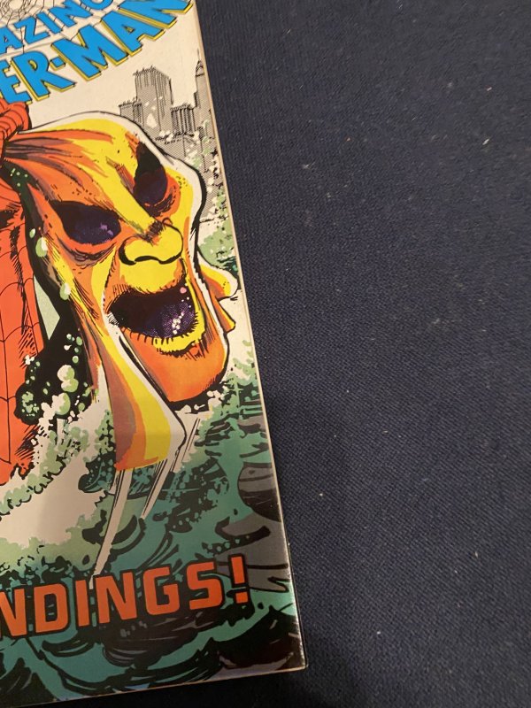 The Amazing Spider-Man #251 (1984)