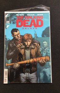 The Walking Dead Deluxe #103 (2024)