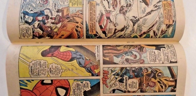 Amazing Spider-Man #131 nm-  Beautiful Copy