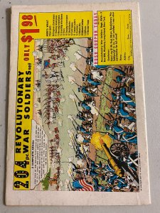 Action Comics #365 DC (4.0 VG) (1968)