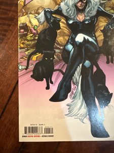 Black Cat #4 (2021)