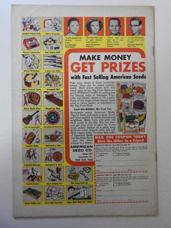 Justice League of America #18 (1963) VG Condition