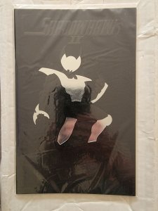 Shadowhawk II #1 (1993)