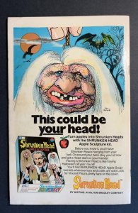 Star Spangled War Stories #194 (1975)