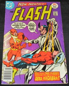 The Flash #247 (1977)