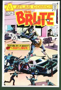 Brute #1 (1975)