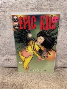 Epic Kill #7 (2012)