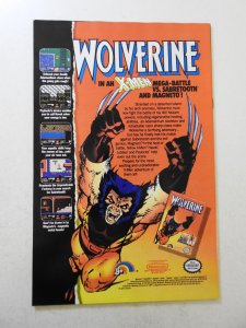 The Uncanny X-Men #282 (1991) VF+ Condition!