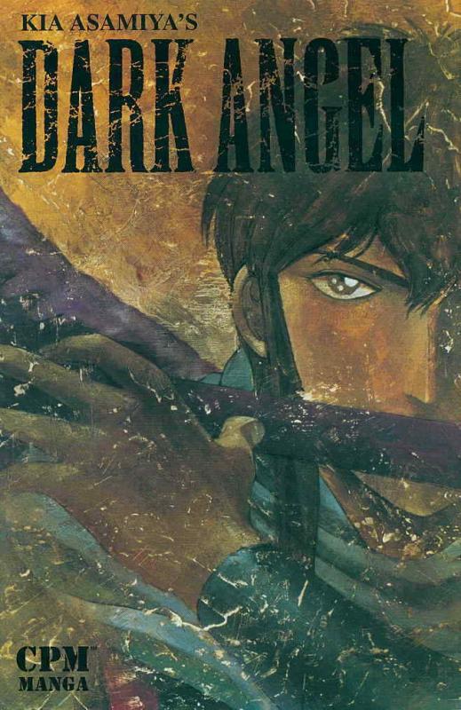 Dark Angel (4th series) #1 VF/NM; CPM | save on shipping - details inside