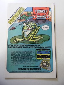 The Amazing Spider-Man #243 (1983) VG+ Condition