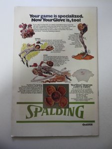 Weird War Tales #47 (1976) FN+ Condition