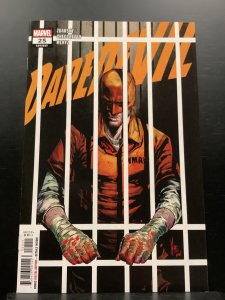 Daredevil #25 (2021)