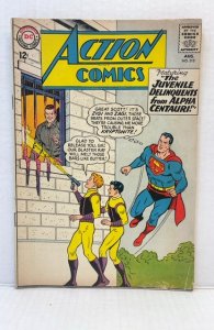 Action Comics #315 (1964)